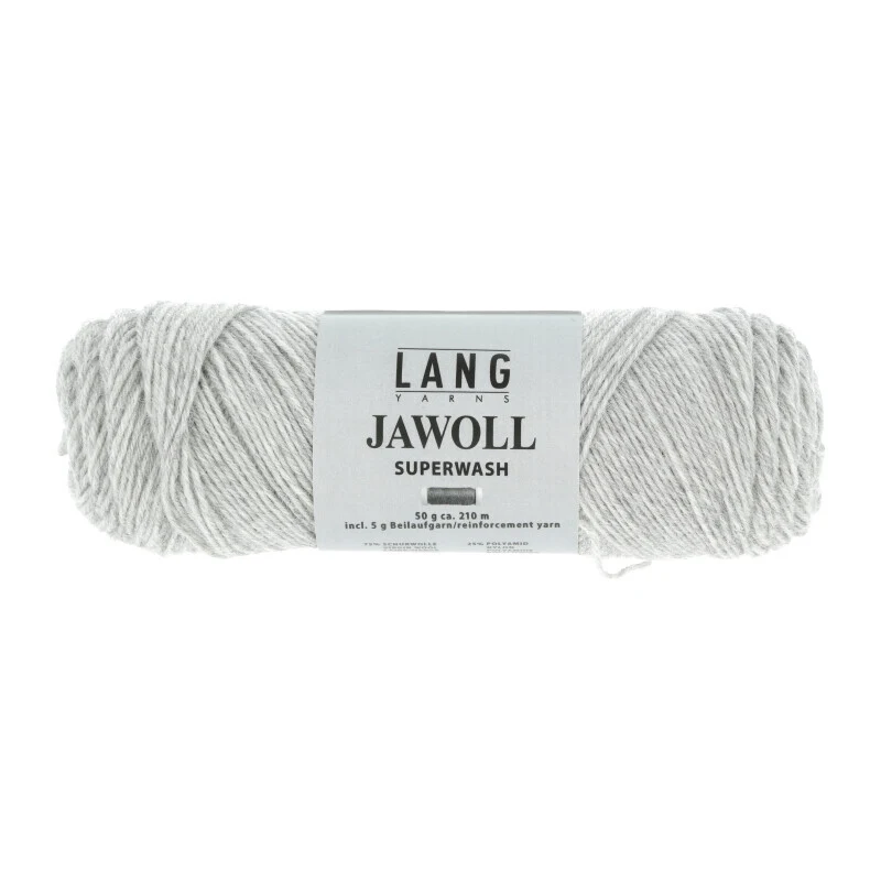 Lang Yarns Jawoll